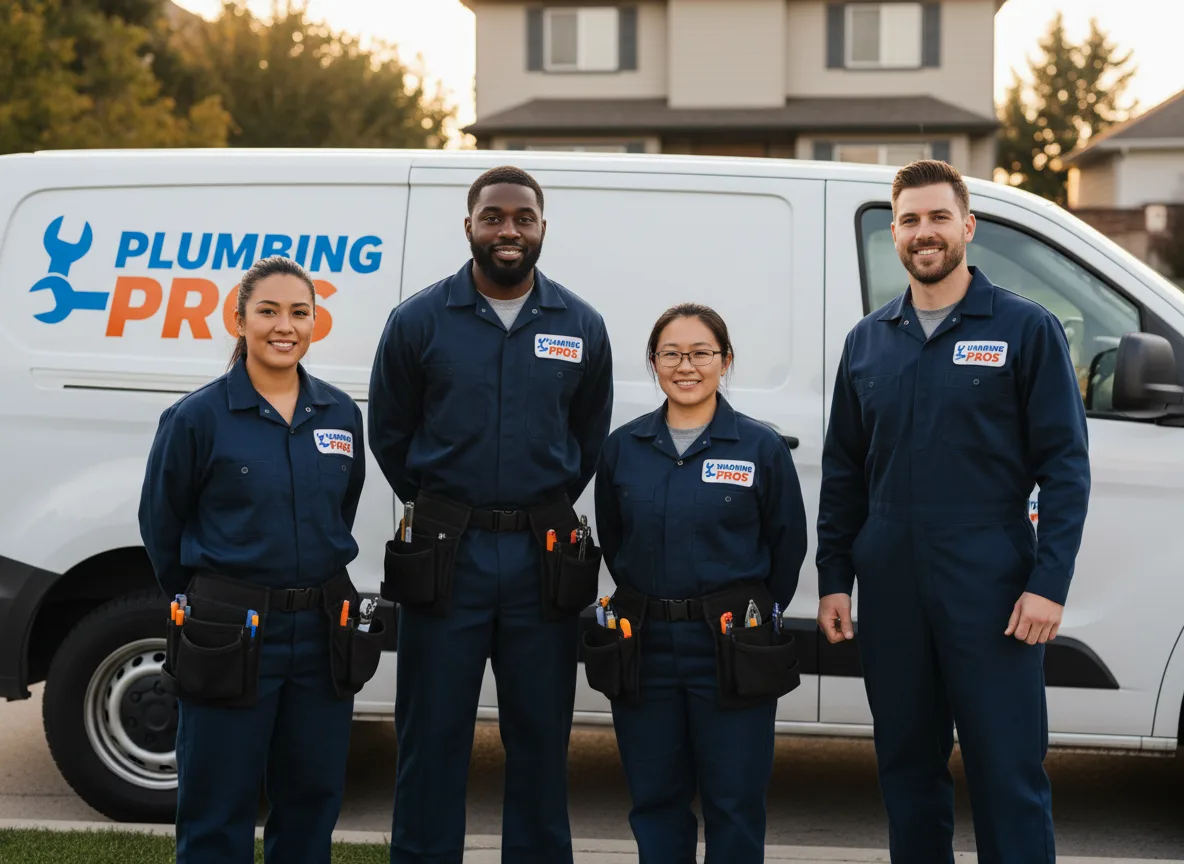 Water Heater Repair company in North Attleboro, MA